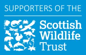 Magical Boltholes is a Supporter of the Scottish Wildlife Trust