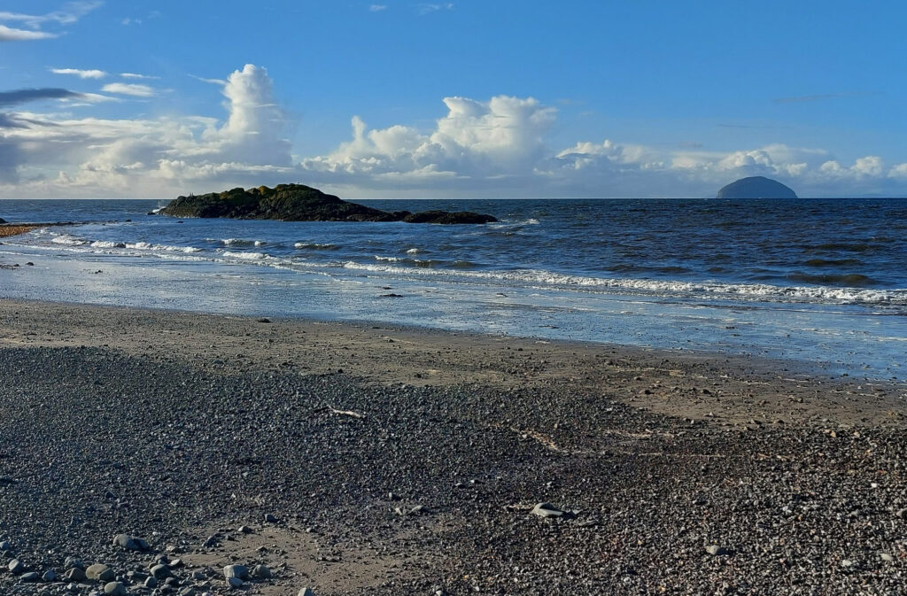 South Ayrshire Snorkel Trail